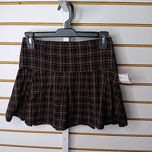 WallFlower M Skirt