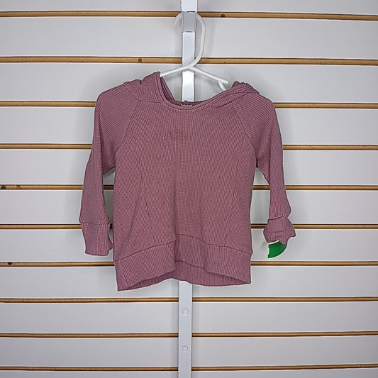 Arrows & Rubies 9-12 Months Shirt