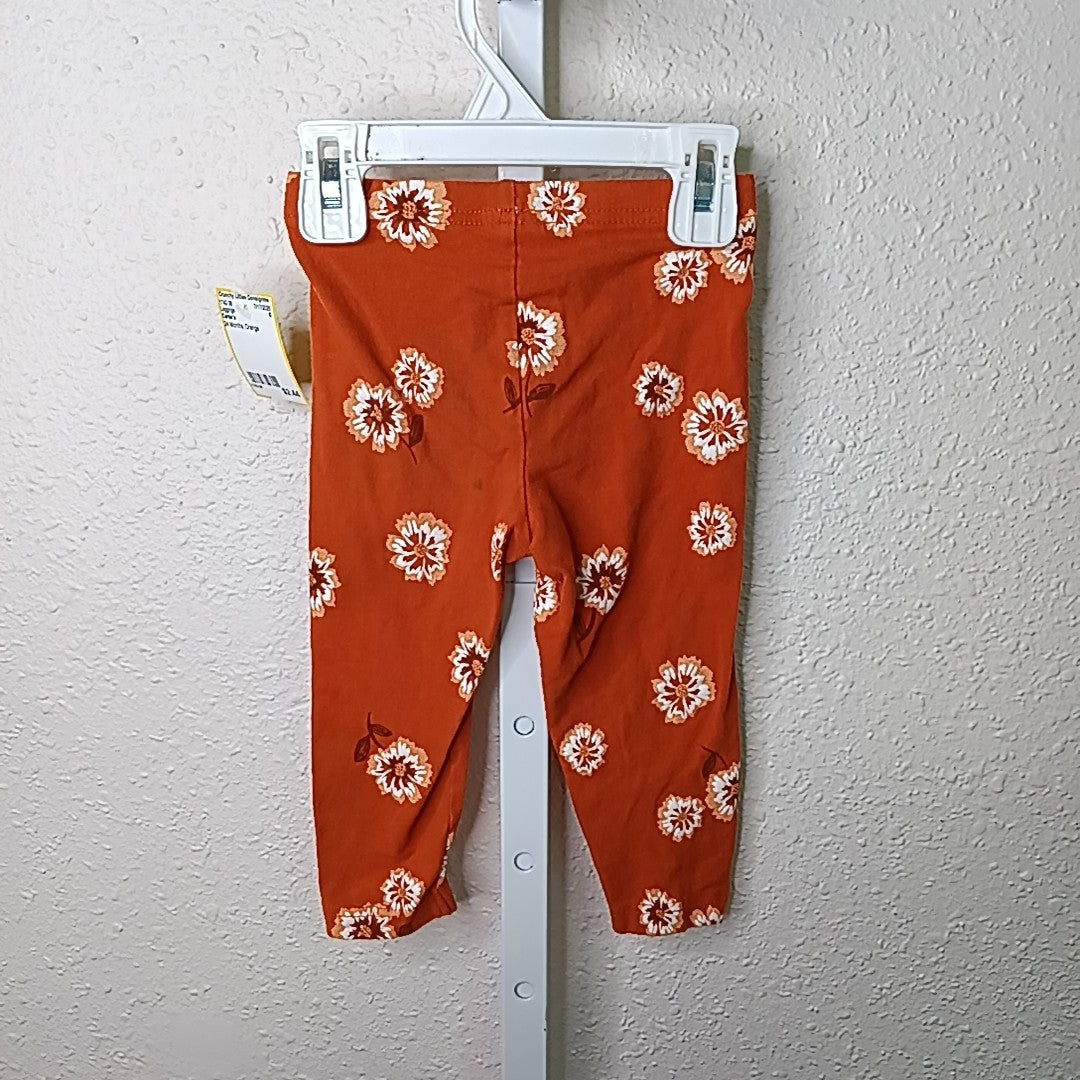 Carter's 24 Months Leggings