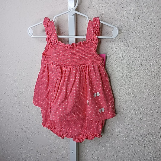 Gymboree 12-18 Months Romper