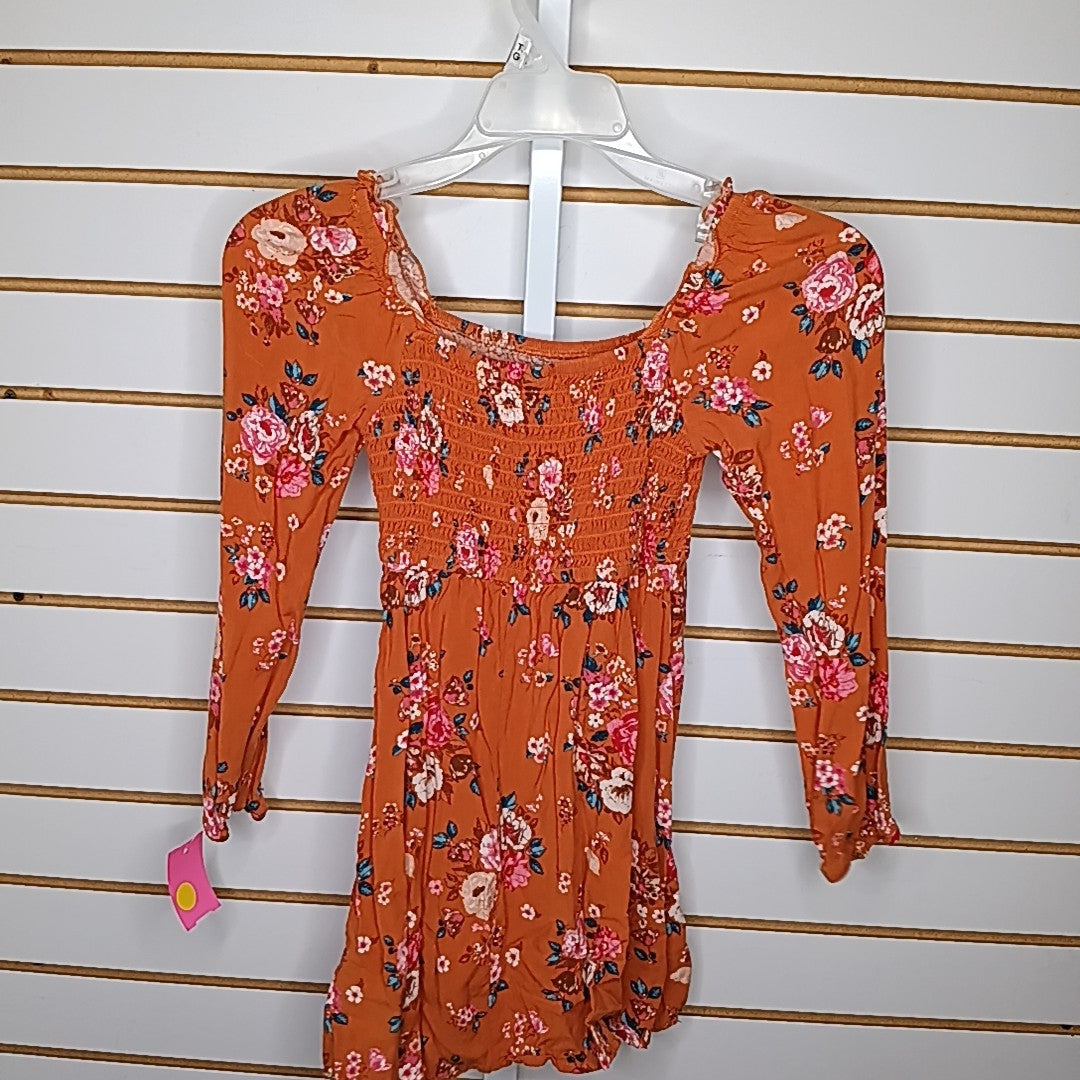 Art Class 6 Dress