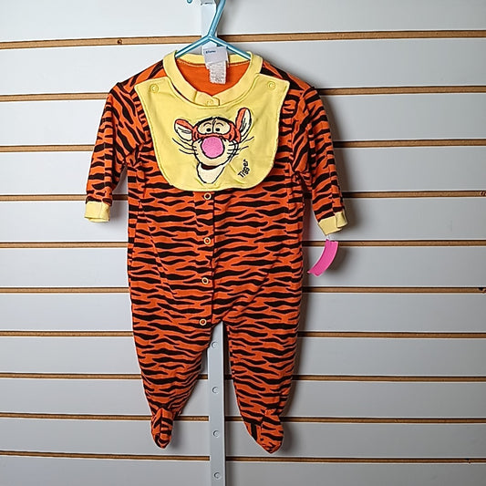 Disney 9 Months Sleeper/Footies