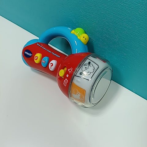 VTech Infant Toy