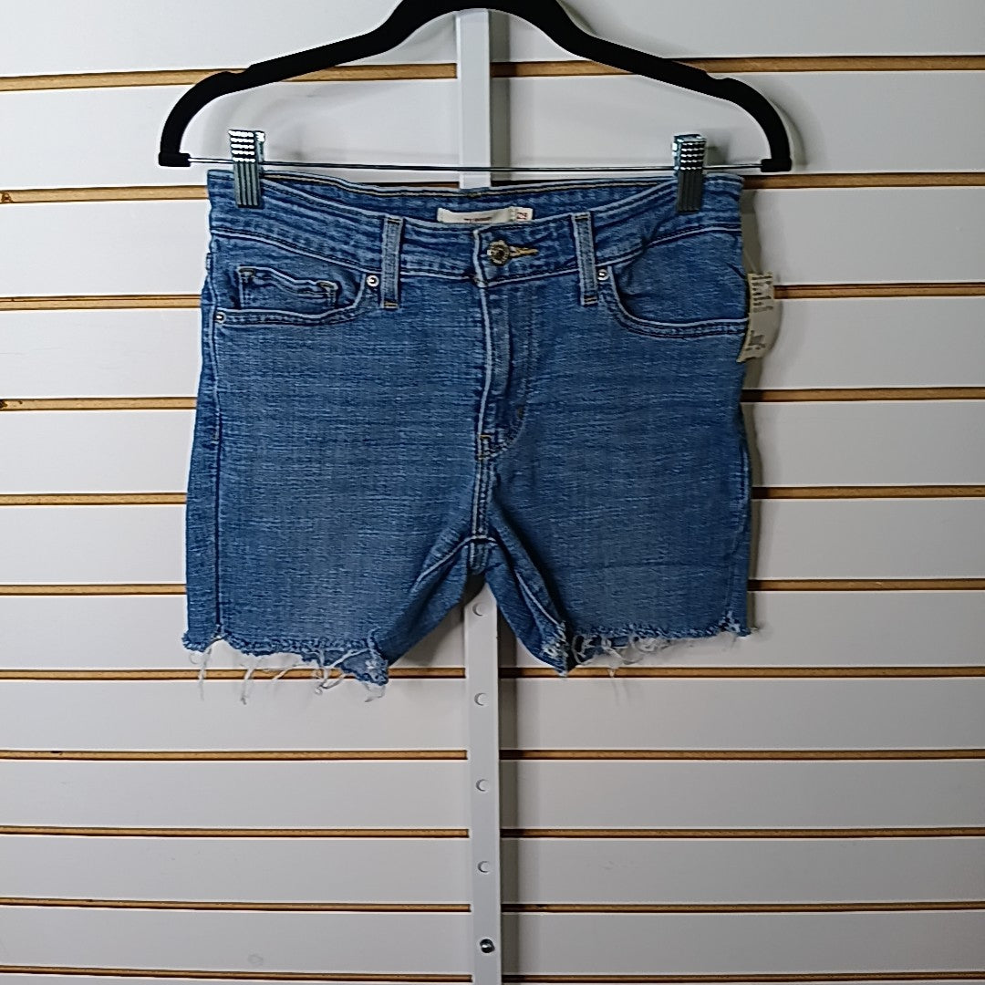 Levi Strauss Size 28 Shorts