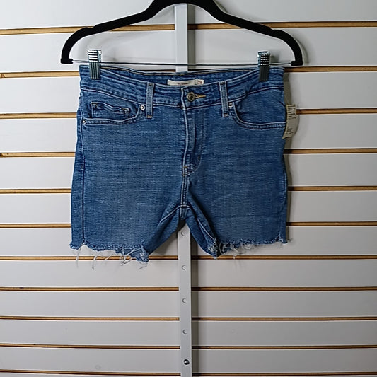Levi Strauss Size 28 Shorts
