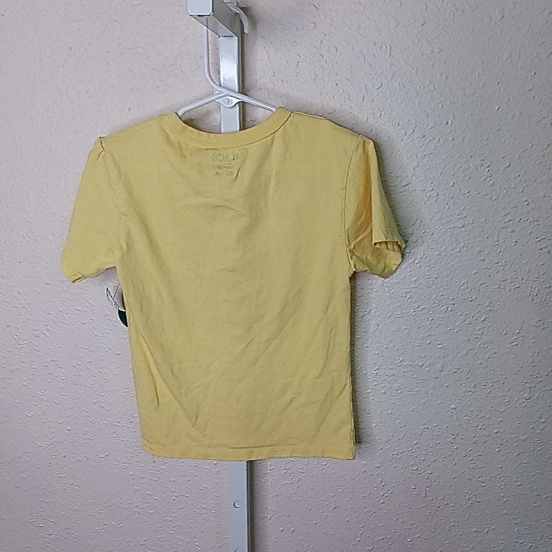 Children's Place 4 Shirt