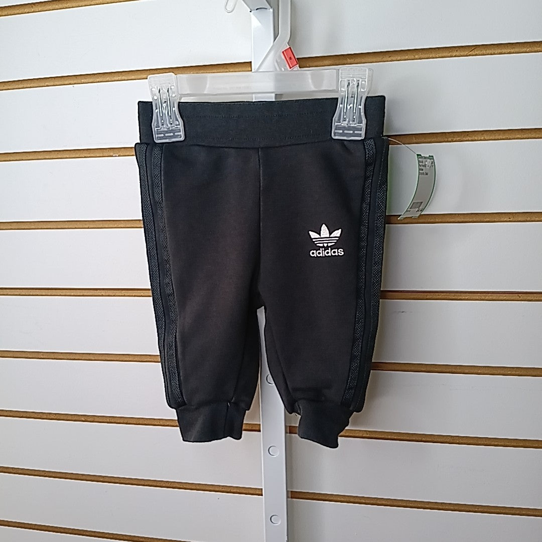 Adidas 6 Months Play Pants/Sweatpants