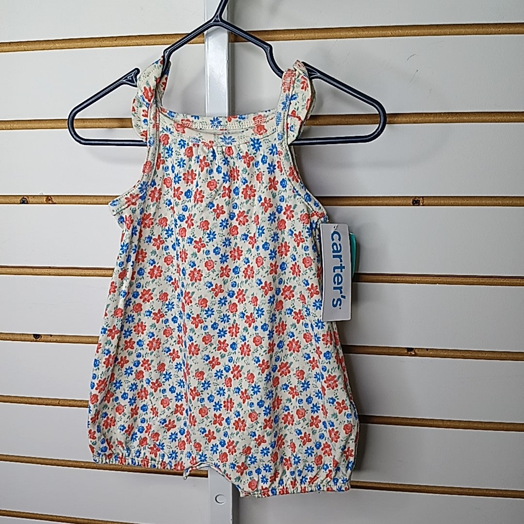 Carter's 3 Months Romper