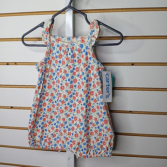Carter's 3 Months Romper