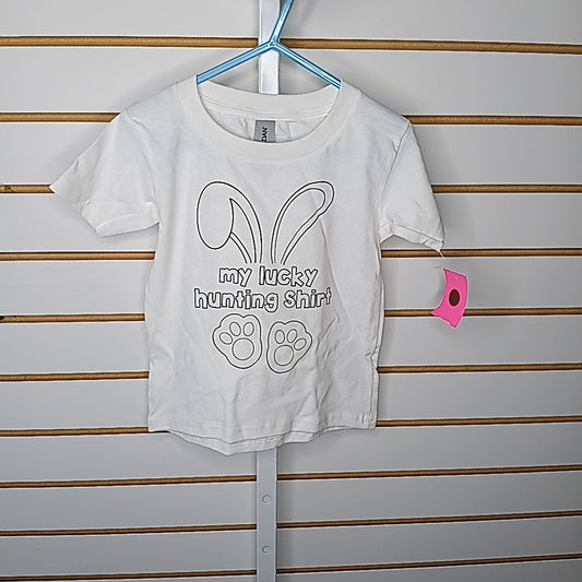 Gildan 3T Shirt