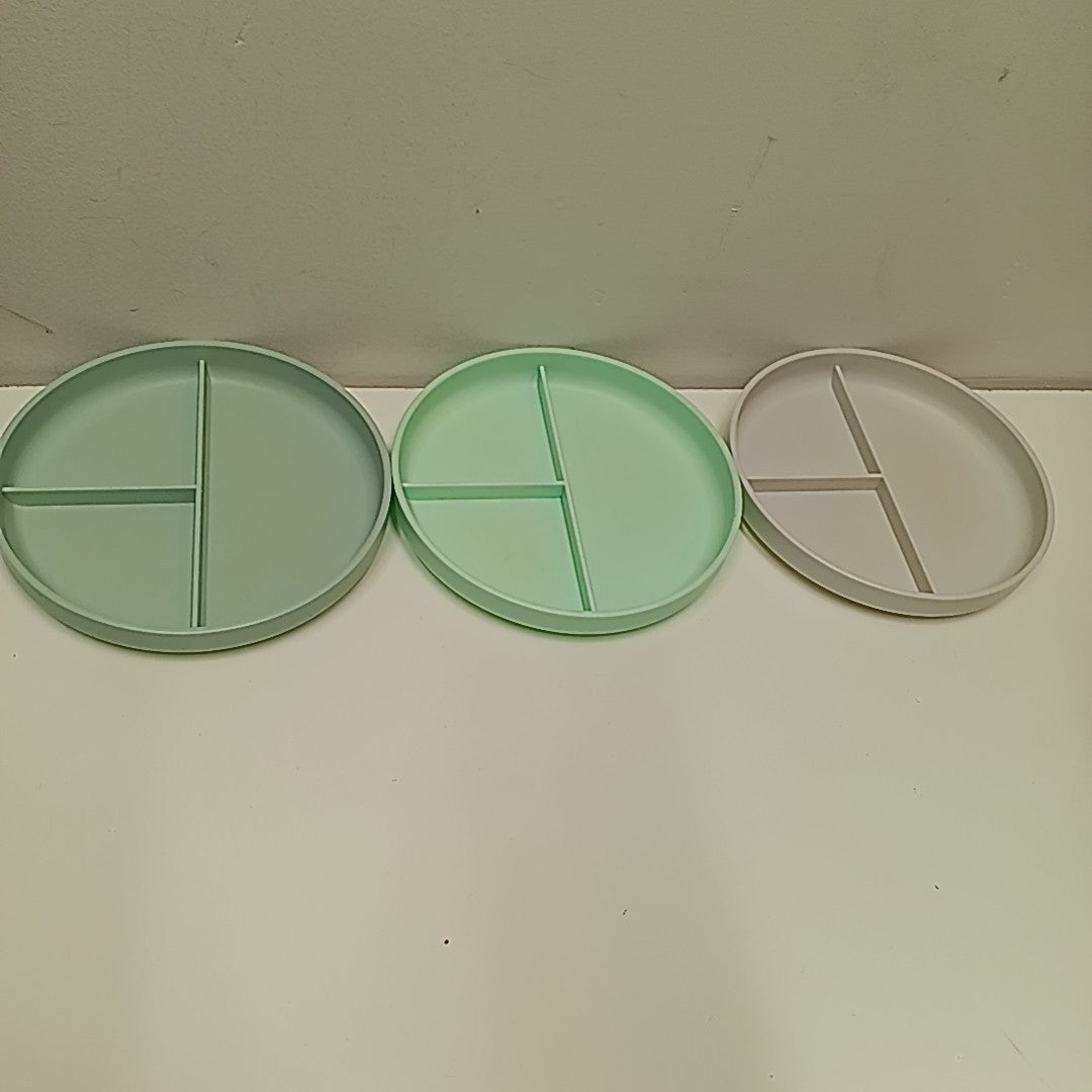 Cloud Island Dish Set
