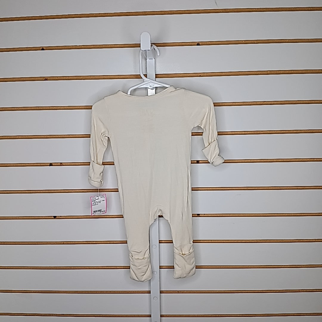 SCAINF 1-3 Months Sleeper/Footies