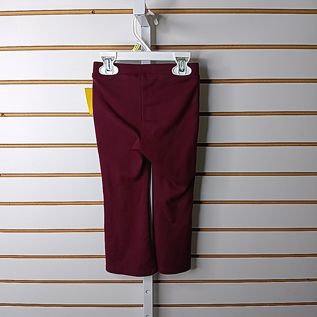 Gymboree 3T Leggings