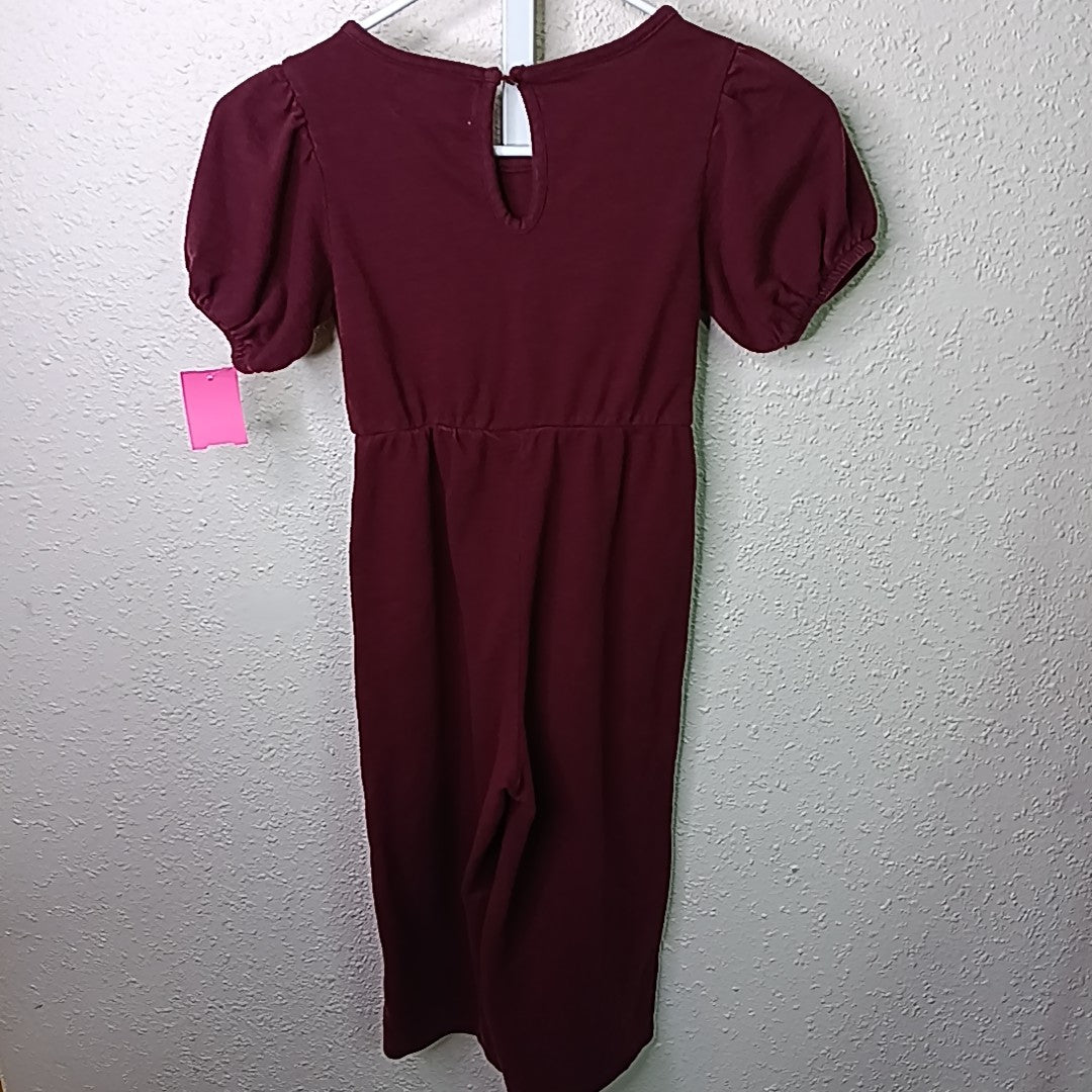 Old Navy 6/7 Romper