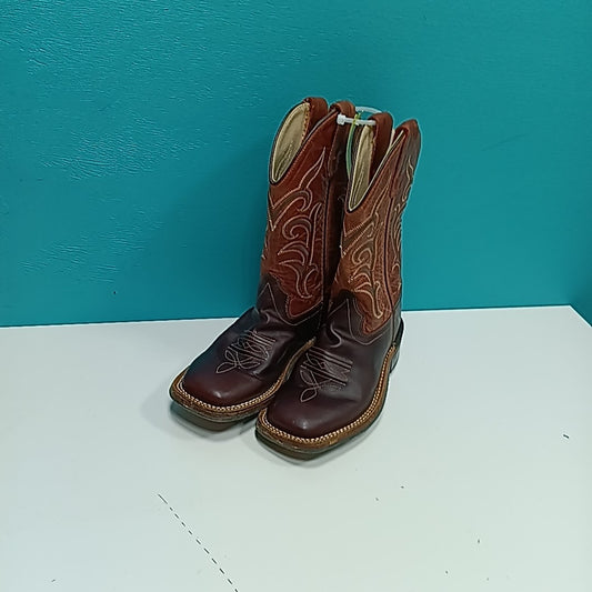 Old West 13C Boots