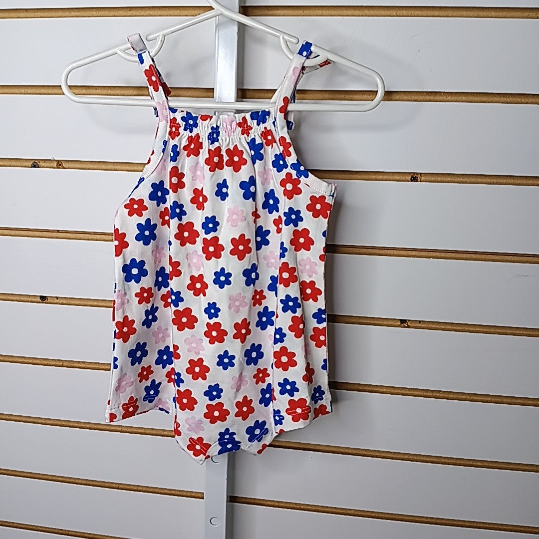 Old Navy 3-6 Months Romper