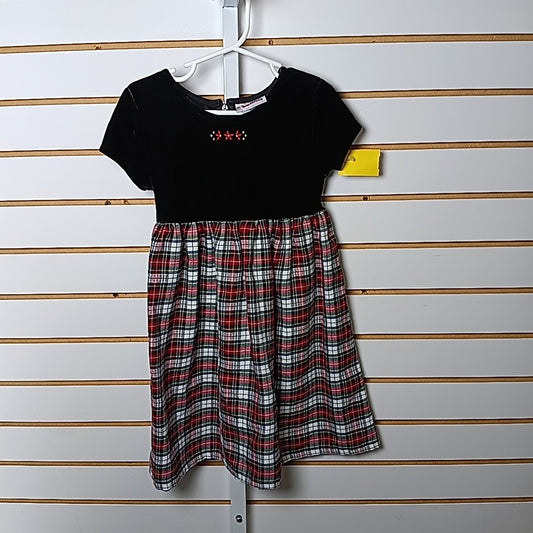Youngland 5 Dress