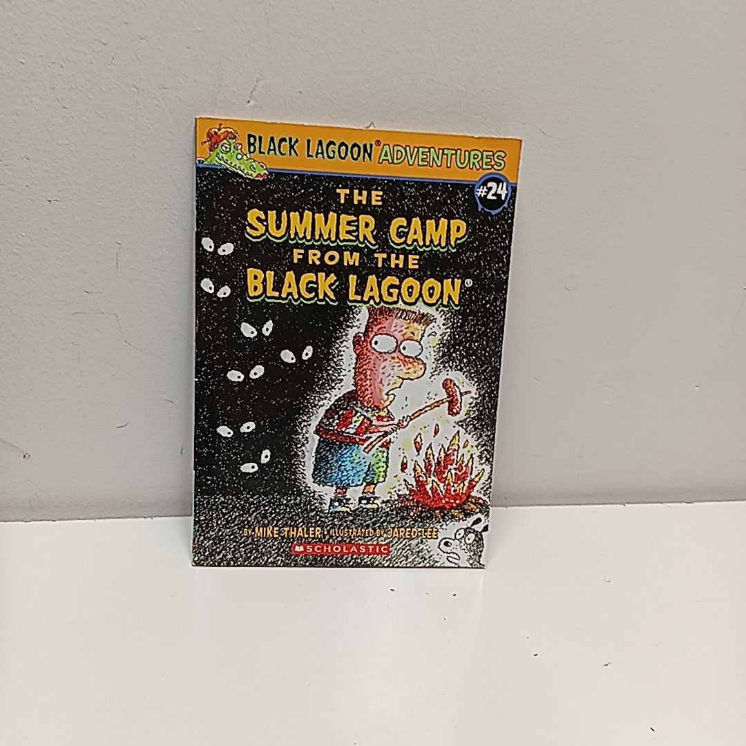 Paper Back Books