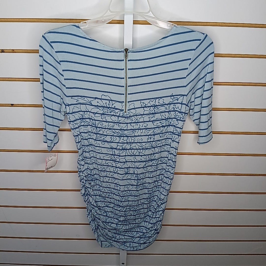 Jessica Simpson Size XS MAT Shirt
