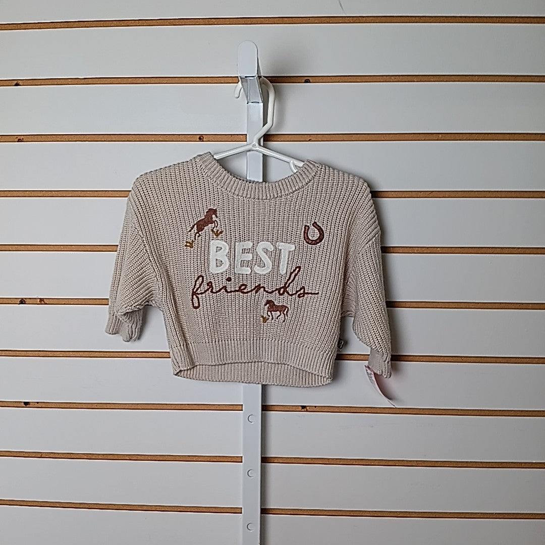 Modern Moments 6-9 Months Sweater/Sweatshirt