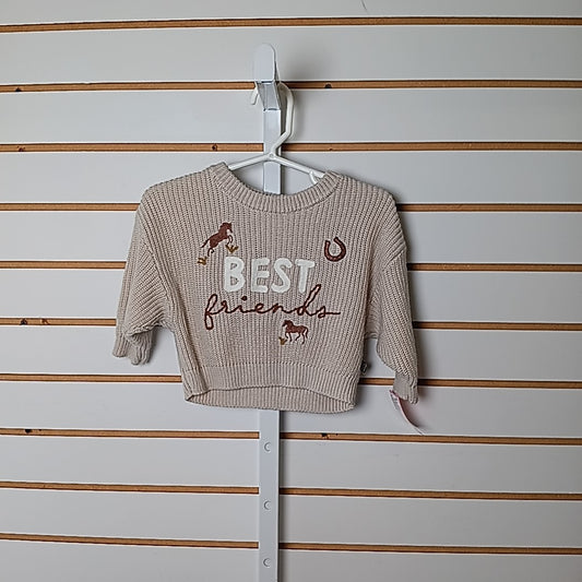 Modern Moments 6-9 Months Sweater/Sweatshirt