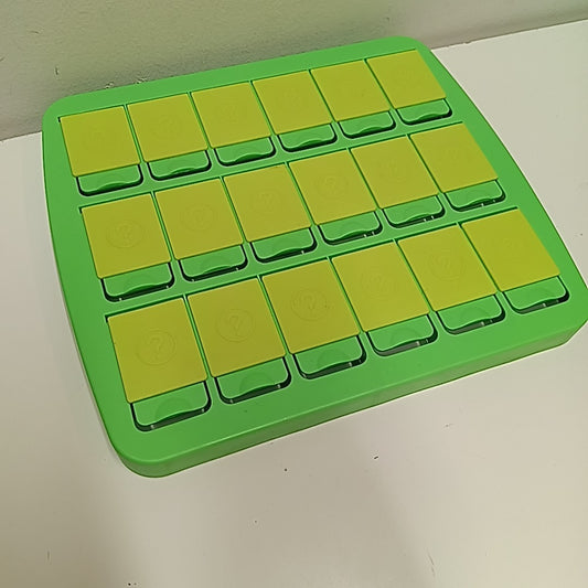 Genuine Fred Dish Set