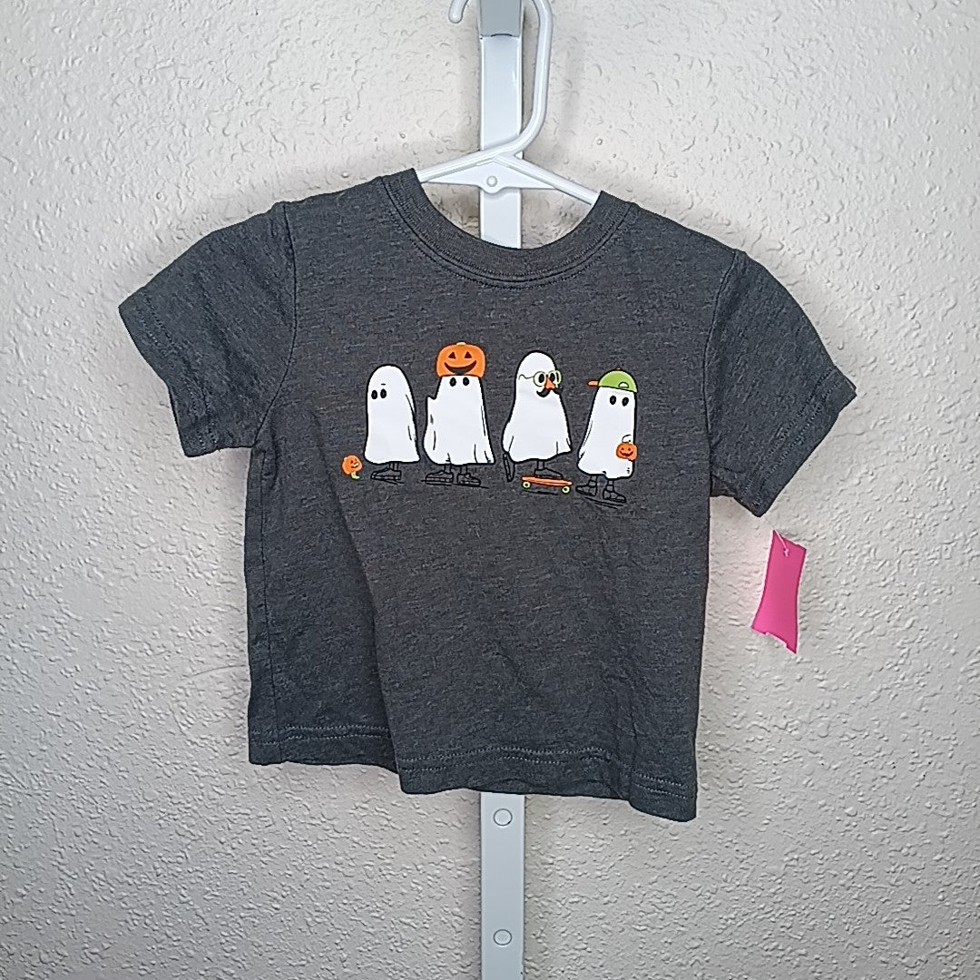 Wonder Nation 12 Months Shirt