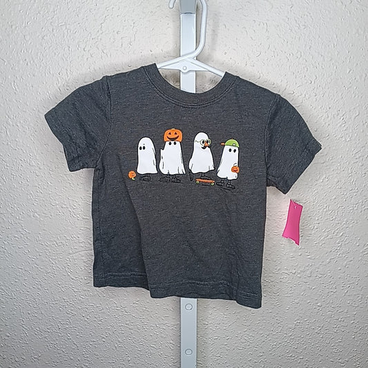 Wonder Nation 12 Months Shirt