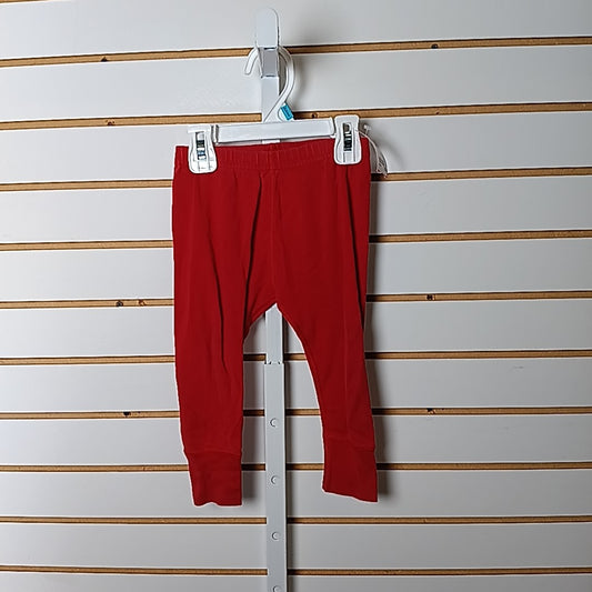 Hanna Andersson 18 Months Play Pants/Sweatpants
