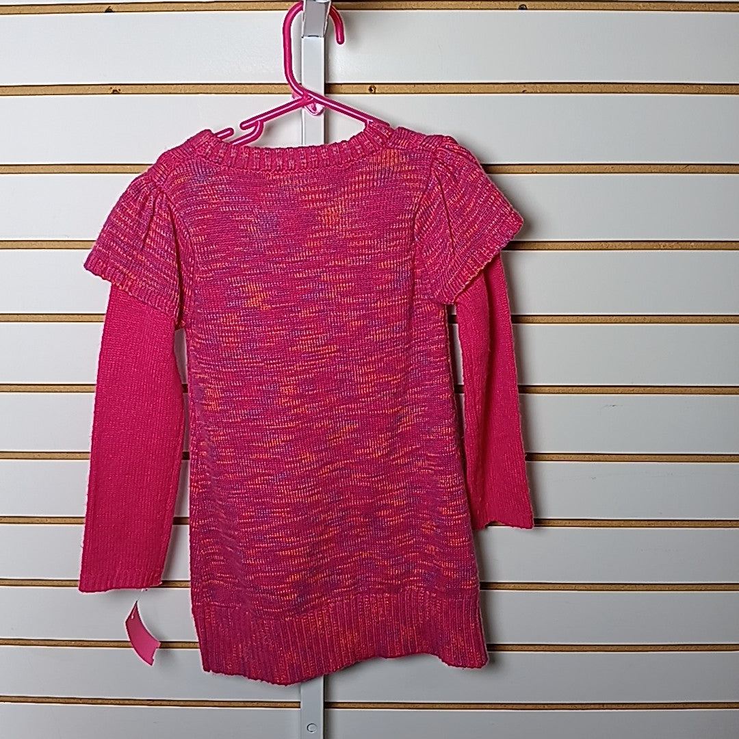 Little Lass 5 Dress