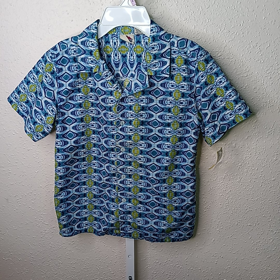 New Legends 7 Dress Shirt