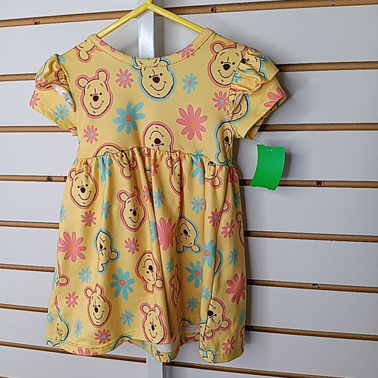 Disney Baby by Disney Store 12 Months Dress