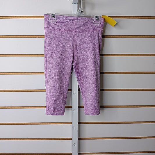 Ideaology 2T Leggings