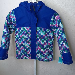 Arctix XS Jacket