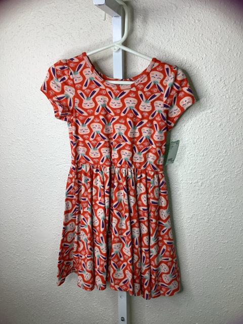 Dot Dot Smile 3/4 Dress