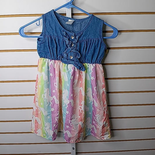 6 Dress