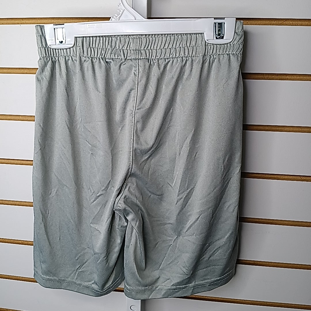 Puma 7/8 Shorts