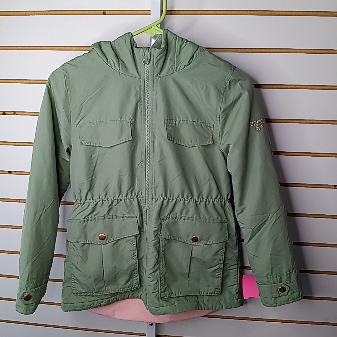 OshKosh 10 Jacket