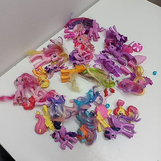 My Little Pony Action Figure