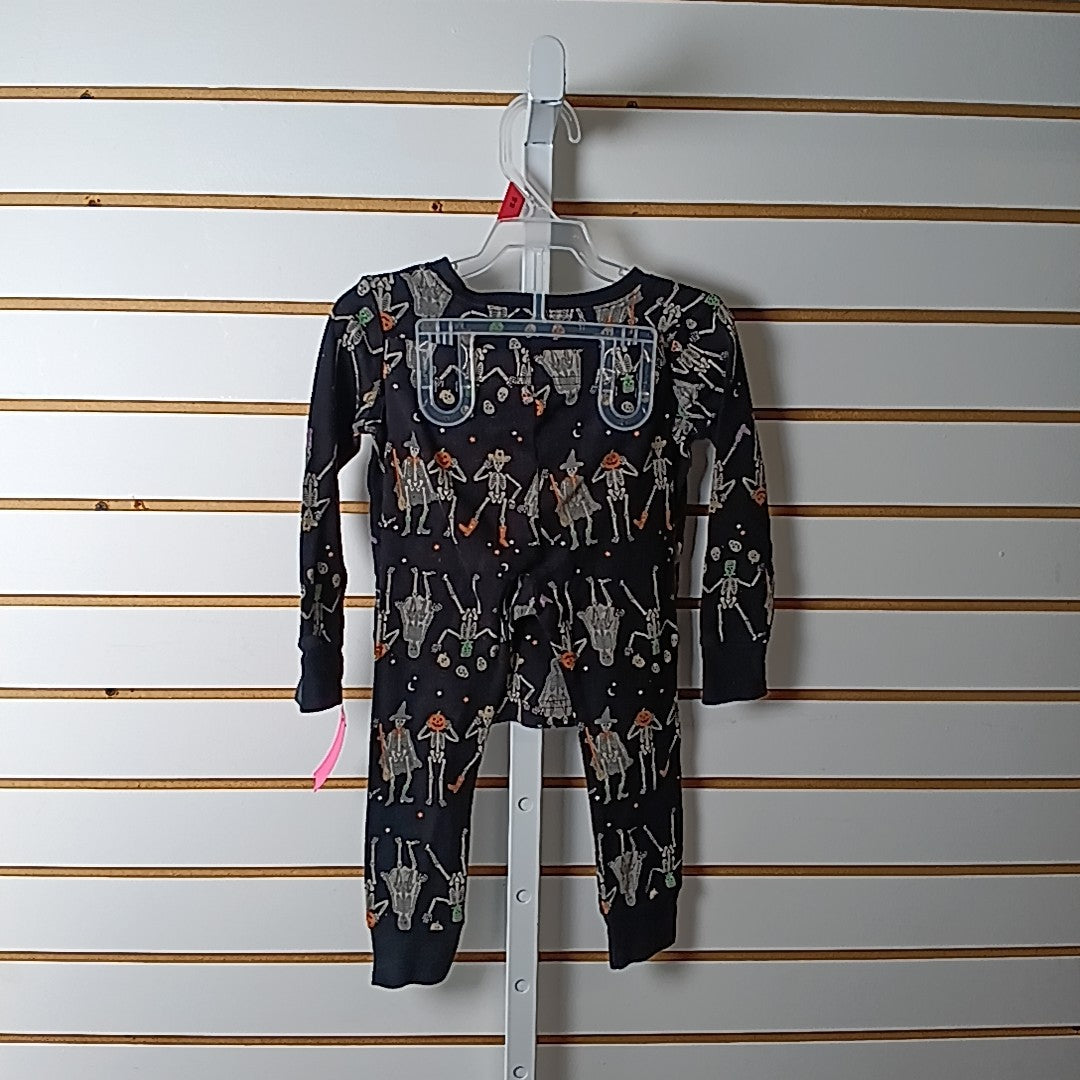 Old Navy 2T Pajamas 2pc