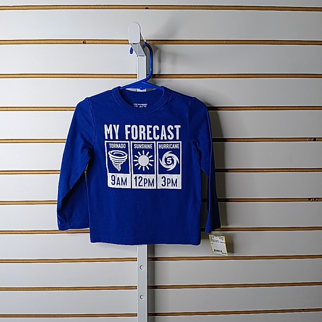 Children's Place 2T Shirt