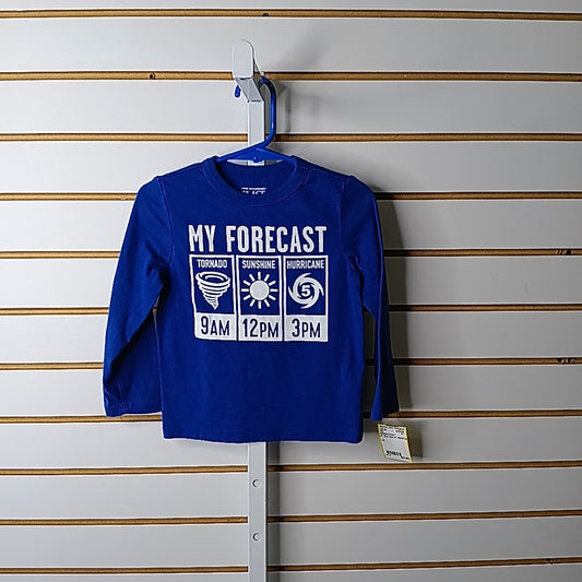 Children's Place 2T Shirt