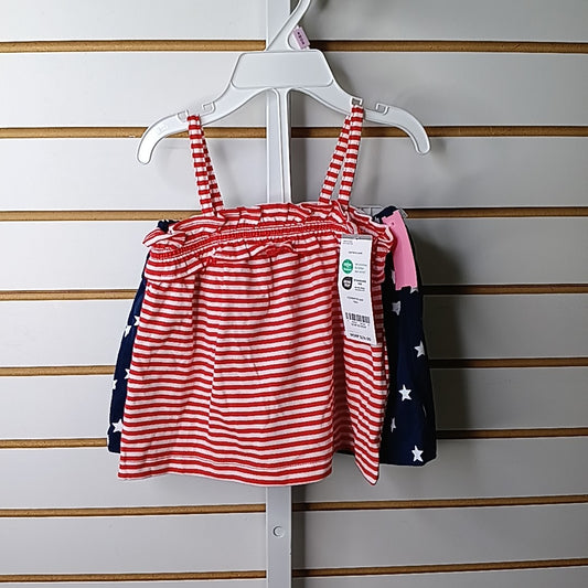 Carter's 18 Months Outfit 2pc