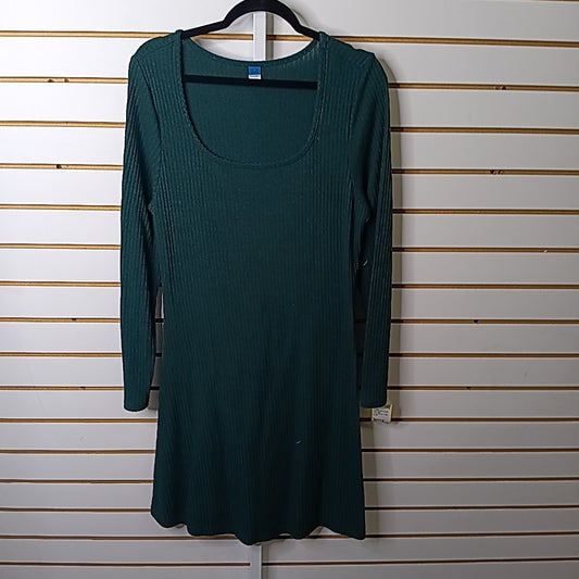 Old Navy Size L Dress