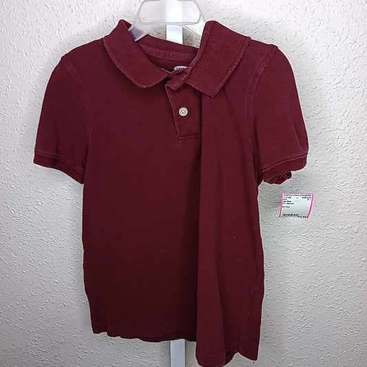 Old Navy 6/7 Shirt