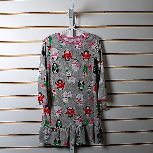 Carter's 2/3 Pajama Dress