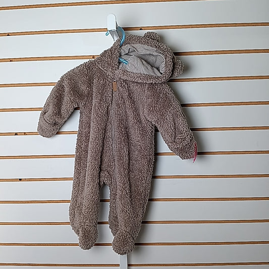 Carter's 3 Months Bunting