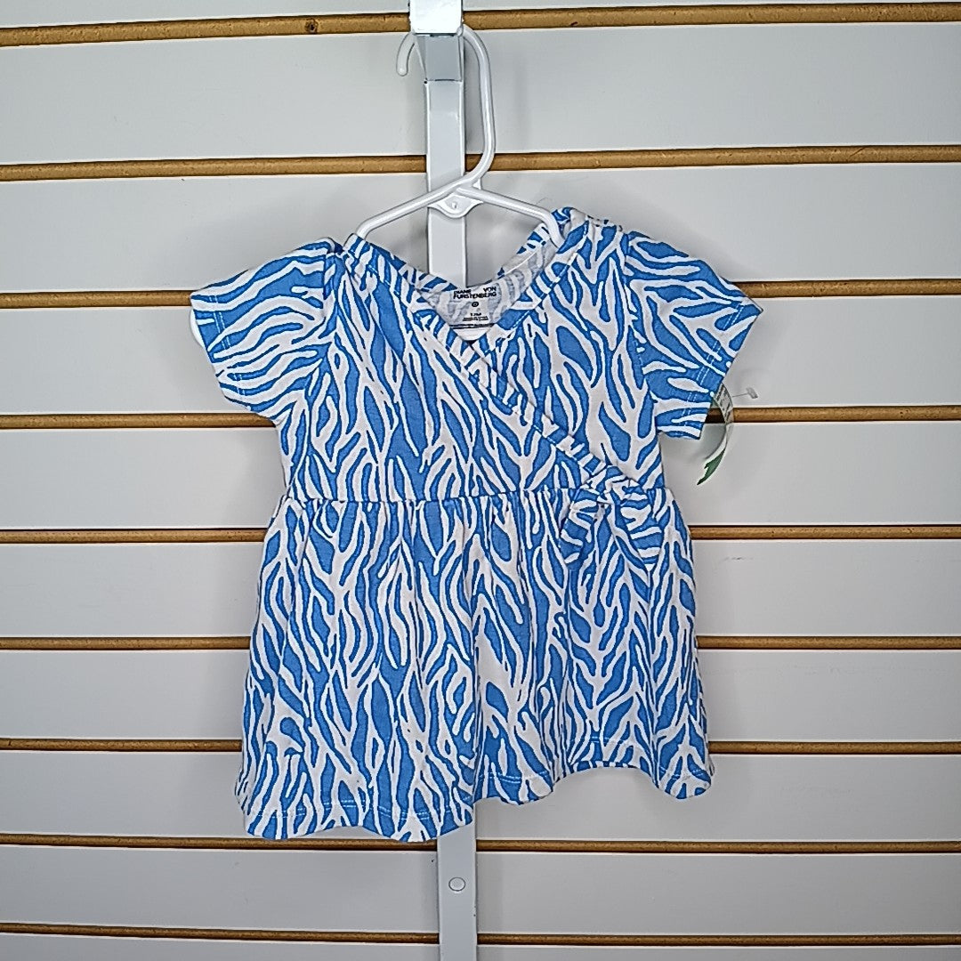 Diane Von Furstenberg 12 Months Dress