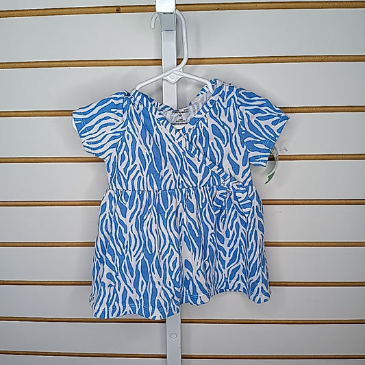 Diane Von Furstenberg 12 Months Dress
