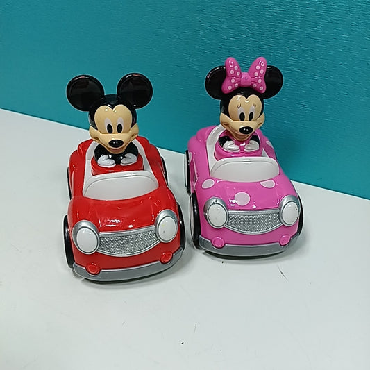 Disney Car